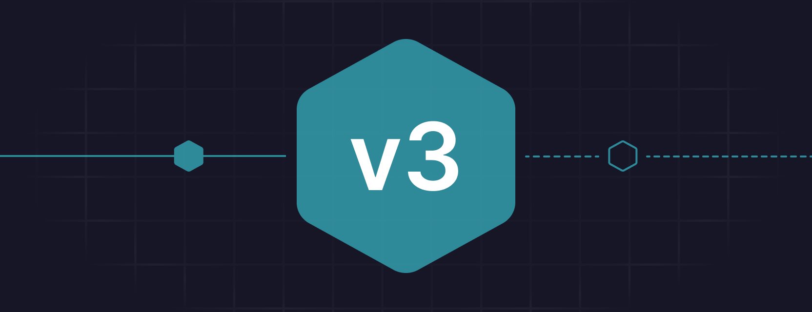 AtomOne v3: A Roadmap in Motion